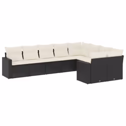 VidaXL 3219426, 9 pièce(s)