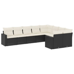 VidaXL 3219426 ensemble de meubles de jardin