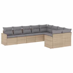 VidaXL 3219429, 9 pièce(s)