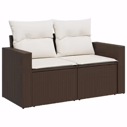 VidaXL 3219433 ensemble de meubles de jardin - Vue supplémentaire 5