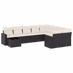 VidaXL 3219446, 10 pièce(s)
