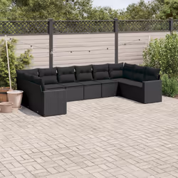 VidaXL 3219455 ensemble de meubles de jardin