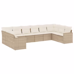 VidaXL 3219458, 10 pièce(s)