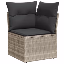 VidaXL 3219462 ensemble de meubles de jardin - Vue supplémentaire 4