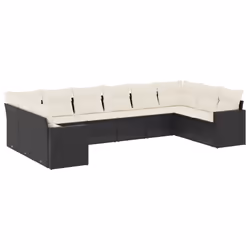 VidaXL 3219466, 11 pièce(s)