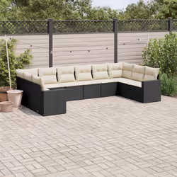 VidaXL 3219466 ensemble de meubles de jardin
