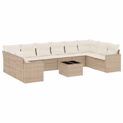 VidaXL 3219468, 11 pièce(s)