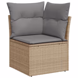 VidaXL 3219469 ensemble de meubles de jardin - Vue supplémentaire 4