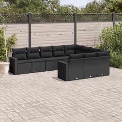 VidaXL 3219475 ensemble de meubles de jardin