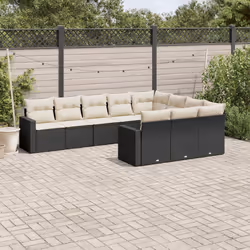 VidaXL 3219476 ensemble de meubles de jardin