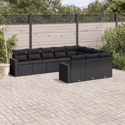 VidaXL 3219485 ensemble de meubles de jardin