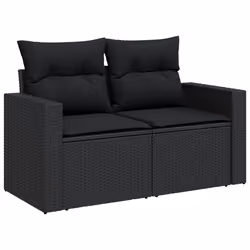 VidaXL 3219485 ensemble de meubles de jardin - Vue supplémentaire 4