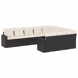 VidaXL 3219486, 11 pièce(s)