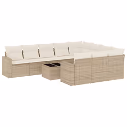 VidaXL 3219488, 11 pièce(s)