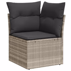 VidaXL 3219492 ensemble de meubles de jardin - Vue supplémentaire 4