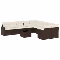 VidaXL 3219503, 10 pièce(s)