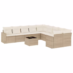 VidaXL 3219508, 11 pièce(s)
