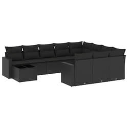 VidaXL 3219515 ensemble de meubles de jardin