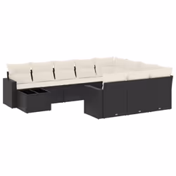 VidaXL 3219516, 11 pièce(s)