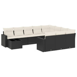 VidaXL 3219516 ensemble de meubles de jardin