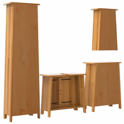 VidaXL 3223454 ensemble de meuble de salle de bain - Vue supplémentaire 7