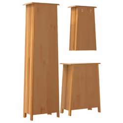 VidaXL 3223455 ensemble de meuble de salle de bain - Vue supplémentaire 7