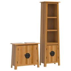 VidaXL 3223456 ensemble de meuble de salle de bain