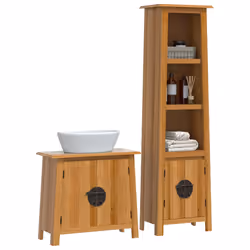 VidaXL 3223456 ensemble de meuble de salle de bain