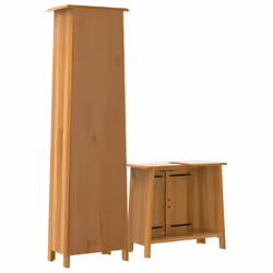 VidaXL 3223456 ensemble de meuble de salle de bain - Vue supplémentaire 7