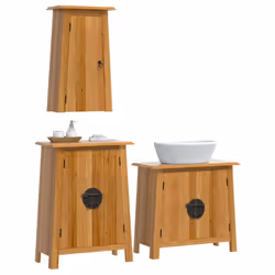 VidaXL 3223457 ensemble de meuble de salle de bain - Vue supplémentaire 3