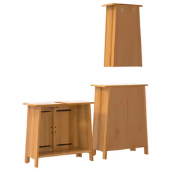 VidaXL 3223457 ensemble de meuble de salle de bain - Vue supplémentaire 7