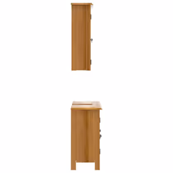 VidaXL 3223459 ensemble de meuble de salle de bain - Vue supplémentaire 6