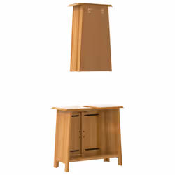 VidaXL 3223459 ensemble de meuble de salle de bain - Vue supplémentaire 7
