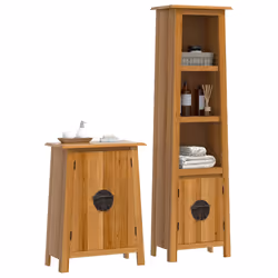 VidaXL 3223461 ensemble de meuble de salle de bain