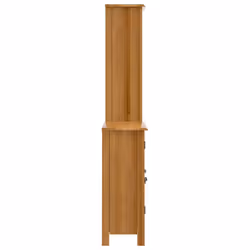 VidaXL 3223461 ensemble de meuble de salle de bain - Vue supplémentaire 6