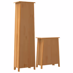 VidaXL 3223461 ensemble de meuble de salle de bain - Vue supplémentaire 7