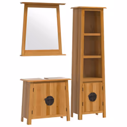 VidaXL 3223462, Bois, 700 mm, 320 mm, 630 mm, 70 cm, 12 cm