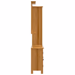 VidaXL 3223462 ensemble de meuble de salle de bain - Vue supplémentaire 6