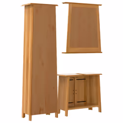 VidaXL 3223462 ensemble de meuble de salle de bain - Vue supplémentaire 7