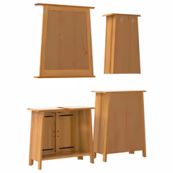 VidaXL 3223463 ensemble de meuble de salle de bain - Vue supplémentaire 7