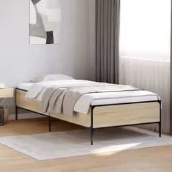 VidaXL 844992 sommier