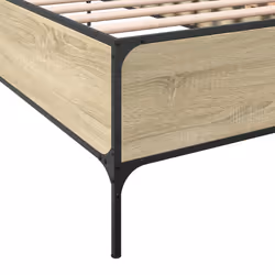 VidaXL 844992 sommier - Vue supplémentaire 6