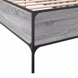 VidaXL 844994 sommier - Vue supplémentaire 6