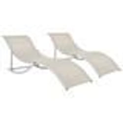 vidaXL Cadre de lit sans matelas chêne sonoma 200x200 cm - 200 x 200 cm
