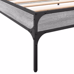 VidaXL 845059 sommier - Vue supplémentaire 7