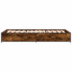 VidaXL 845108 sommier - Vue supplémentaire 4