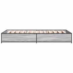 VidaXL 845114 sommier - Vue supplémentaire 5