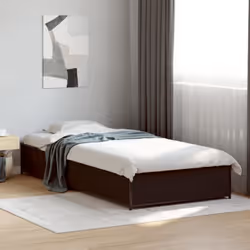 Obtenez une meilleure nuit de sommeil reposante grâce à ce cadre de lit ! Il est un supplément accueillant à toute chambre à  ...