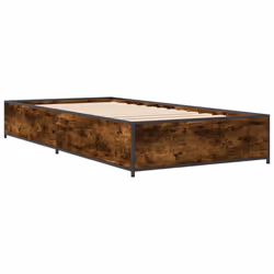 VidaXL 845118, Chêne, 930 mm, 193 cm, 290 mm, 900 x 1900 mm, 1 pièce(s)