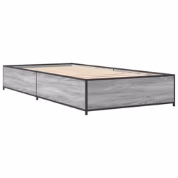 VidaXL 845119, 930 mm, 193 cm, 290 mm, 900 x 1900 mm, 1 pièce(s)
